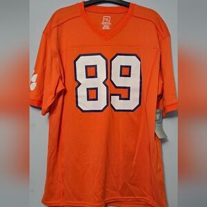 Clemson Tigers Russell jersey